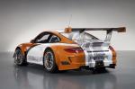 Porsche 911 GT3 R Hybrid 2.0 2011 года